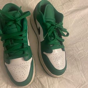 Nike air Jordan 1 lows